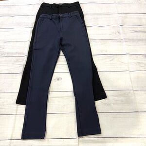 Coco Blanc Bundle of 2 Stretch Pants